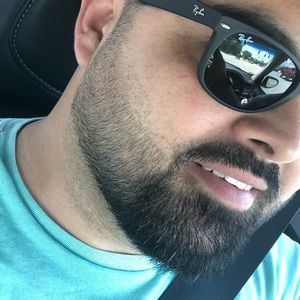 Meet your Posher, Jason